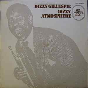 Dizzy Gillespie - Dizzy Atmosphere FLAC