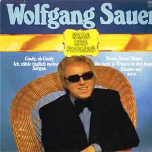 Wolfgang Sauer - Wolfgang Sauer FLAC