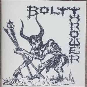 Bolt Thrower - In Battle There Is No Law FLAC