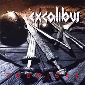 Excalibur - Thurisaz FLAC