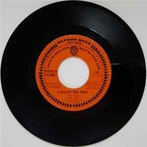 Petula Clark - A Sign Of The Times / I Couldn't Live Without Your Love FLAC