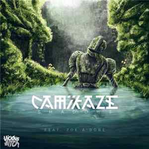Camikaze Feat. Zoe A'dore - Shadows FLAC