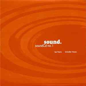 Various - soundCd no. 1 FLAC