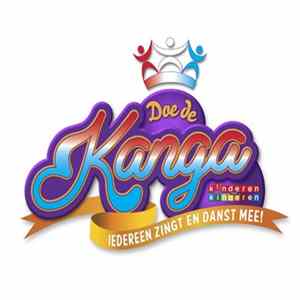 Kinderen voor Kinderen - Doe De Kanga FLAC