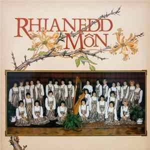 Rhianedd Mon - Rhianedd Mon FLAC