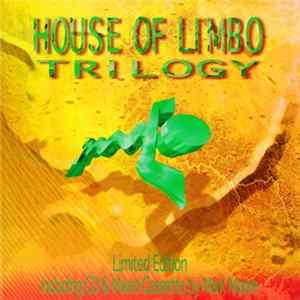 Mark Moore - House Of Limbo - Trilogy FLAC