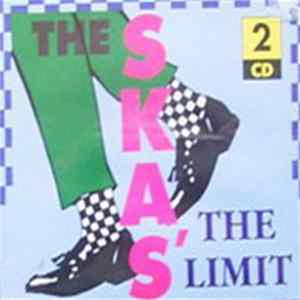 Various - The Ska's The Limit FLAC