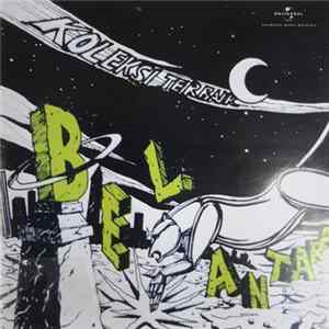 Belantara - Koleksi Belantara FLAC