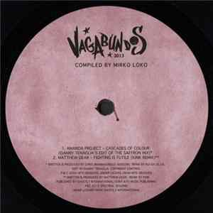 Various - Vagabundos 2013 FLAC