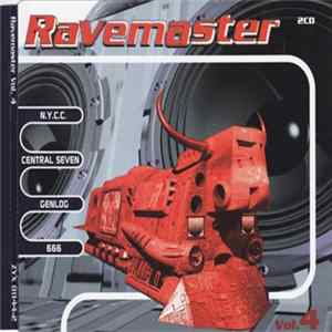 Various - Ravemaster Vol. 4 FLAC
