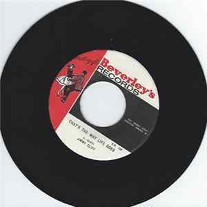 Jimmy Cliff - That's The Way Life Goes FLAC