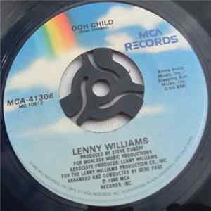 Lenny Williams - Ooh Child FLAC