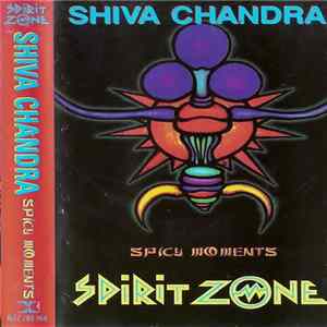 Shiva Chandra - Spicy Moments FLAC