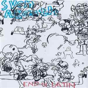 Sven Agaath - End Of Latin FLAC