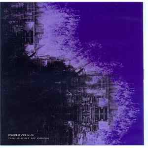 Procyon-x - The Ghost Of Orion FLAC
