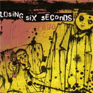 Losing Six Seconds - Omniscient And In Control FLAC