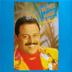 Wilfrido Vargas - Wilfrido Vargas...Y Sus...Consentidas FLAC