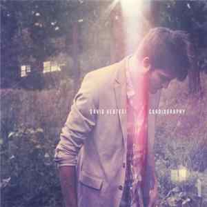 David Vertesi - Cardiography FLAC