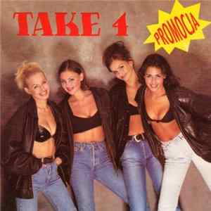 Take 4 - Singiel Promocyjny FLAC
