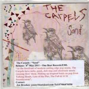 The Carpels - Sand FLAC
