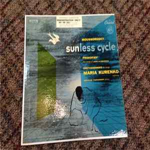 Modest Mussorgsky, Sergei Prokofiev, Alexander Gretchaninov - Sunless Cycle FLAC