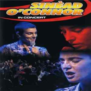 Sinèad O'Connor - In Concert FLAC