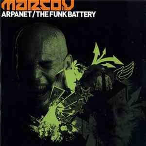 Marco V - Arpanet / The Funk Battery FLAC