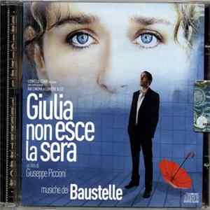 Baustelle - Giulia Non Esce La Sera FLAC