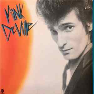 Mink DeVille - Cabretta FLAC
