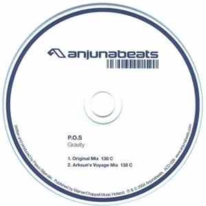 P.O.S - Gravity FLAC