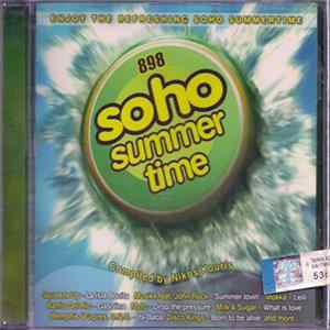 Various - Soho Summer Time FLAC