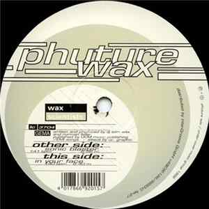 Wax Scientists - Wax Scientists 2 FLAC