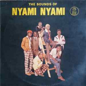 Nyami Nyami Sounds - The Sounds Of Nyami Nyami FLAC