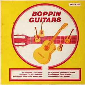 Various - Boppin Guitars FLAC