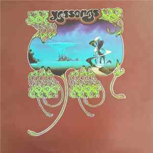 Yes - Yessongs FLAC