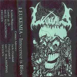 Leukemia - Innocence Is Bliss FLAC