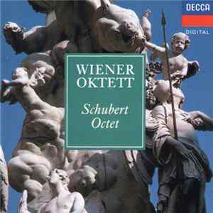 Schubert - Wiener Oktett - Octet FLAC