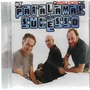 Os Paralamas Do Sucesso - O Melhor de Os Paralamas Do Sucesso FLAC