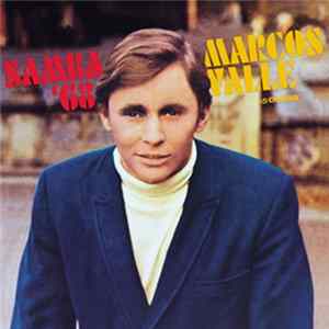 Marcos Valle - Samba '68 FLAC