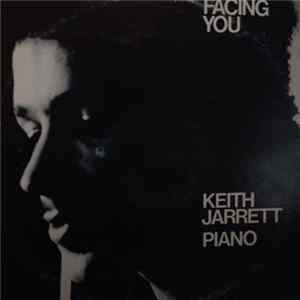 Keith Jarrett - Facing You FLAC