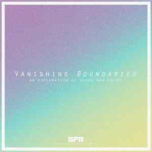 Various - Vanishing Boundaries FLAC