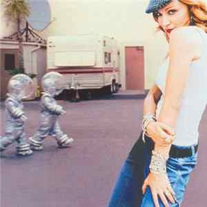 Madonna - Remixed & Revisited FLAC