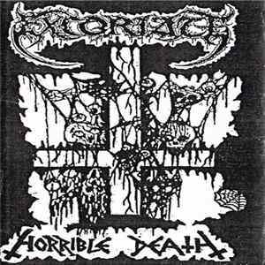 Excoriate - Horrible Death FLAC