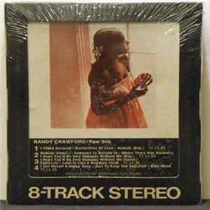 Randy Crawford - Raw Silk FLAC