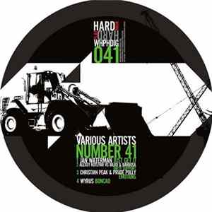 Various - Number 41 FLAC