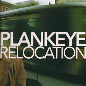 Plankeye - Relocation FLAC