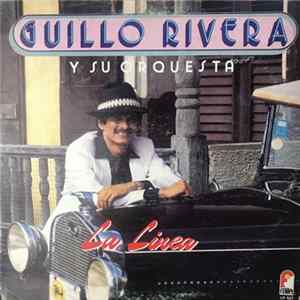 Guillo Rivera y Su Orquesta - La Linea FLAC