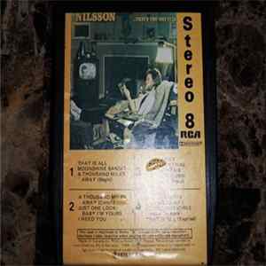 Nilsson - ...That's The Way It Is FLAC