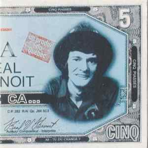 Réal V. Benoit - Revoilà Réal V. Benoit FLAC