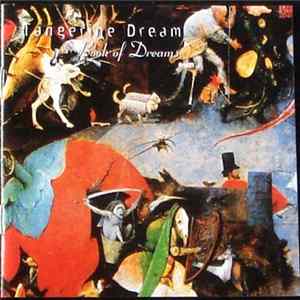 Tangerine Dream - Book Of Dreams FLAC